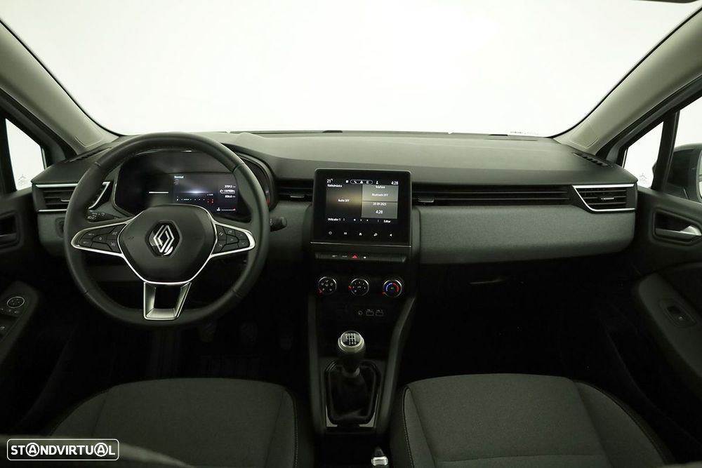 Renault Clio 1.0 TCe Evolution - 8