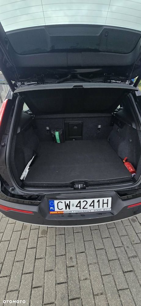 Volvo XC 40 D3 SCR AWD - 11