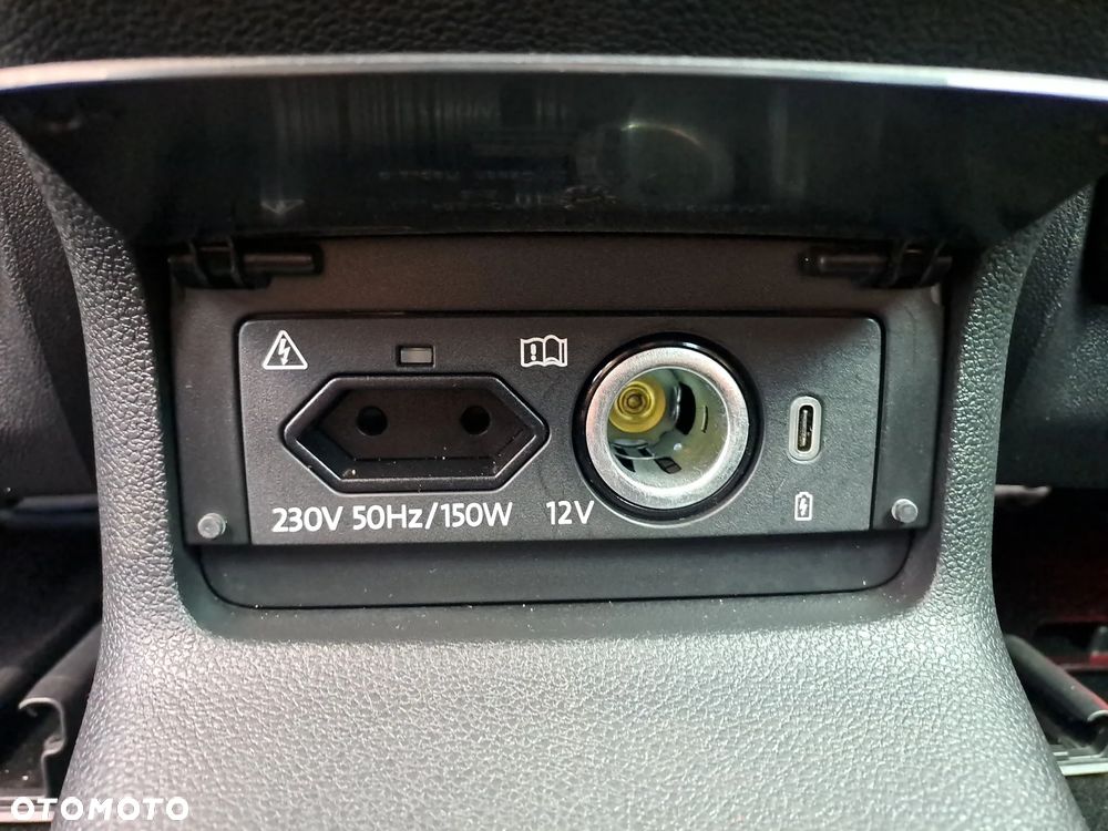 Skoda Kodiaq 1.5 TSI ACT 4x2 Sportline DSG - 27