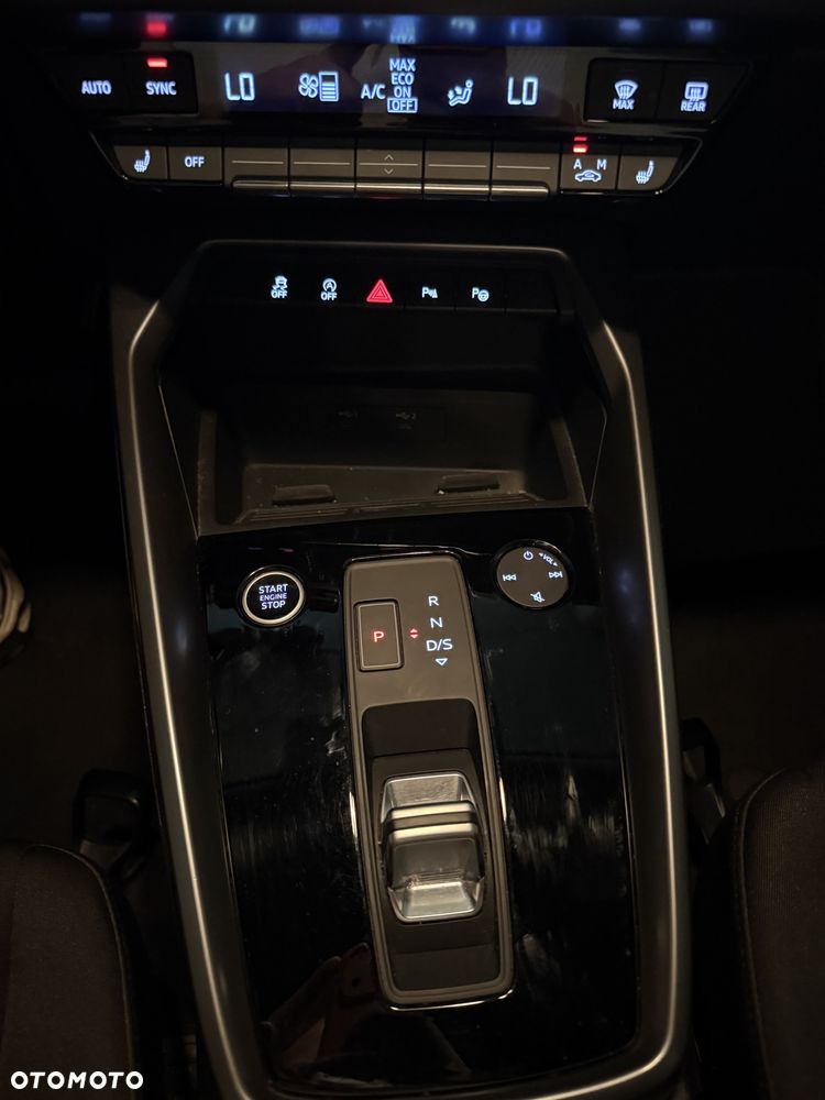 Audi A3 Limousine 35 TFSI mHEV Advanced S tronic - 18