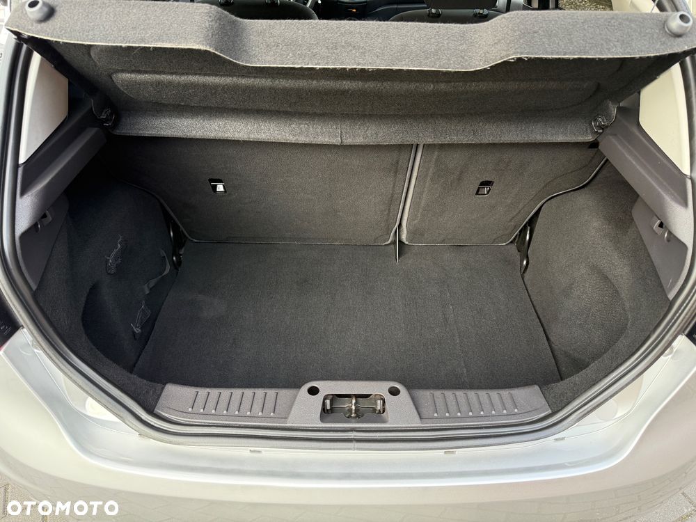 Ford Fiesta - 11