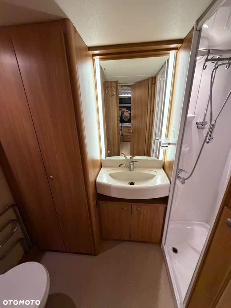 SWIFT Challenger 480 SE - 26