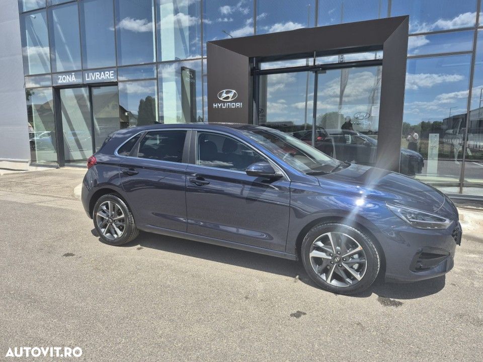 Hyundai i30 1.6 150CP 7DCT Highway+ - 5