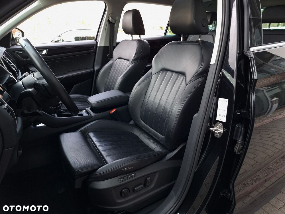 Skoda Kodiaq 2.0 TDI 4x4 L&K DSG - 12