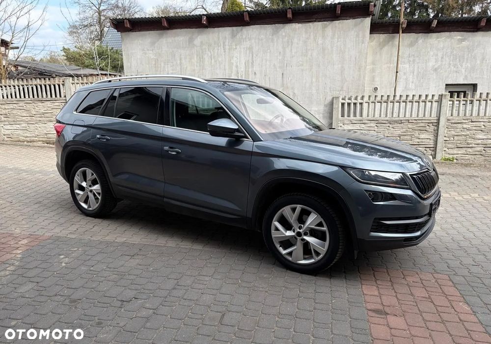 Skoda Kodiaq 1.5 TSI ACT 4x2 Style - 2