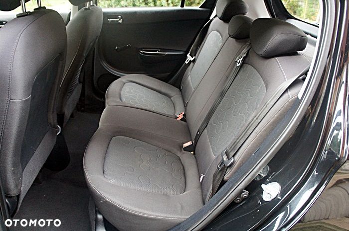 Hyundai i20 1.2 Edition Plus - 22