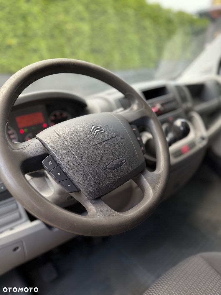 Citroën Jumper - 16