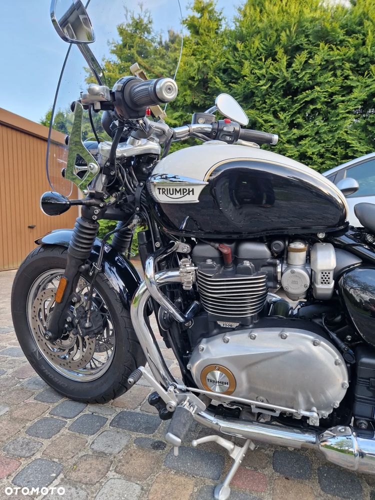 Triumph Speedmaster - 11