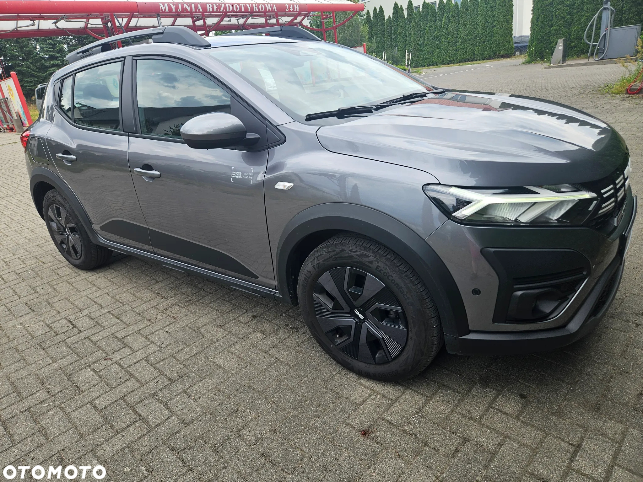 Dacia Sandero Stepway 1.0 TCe Expression - 13