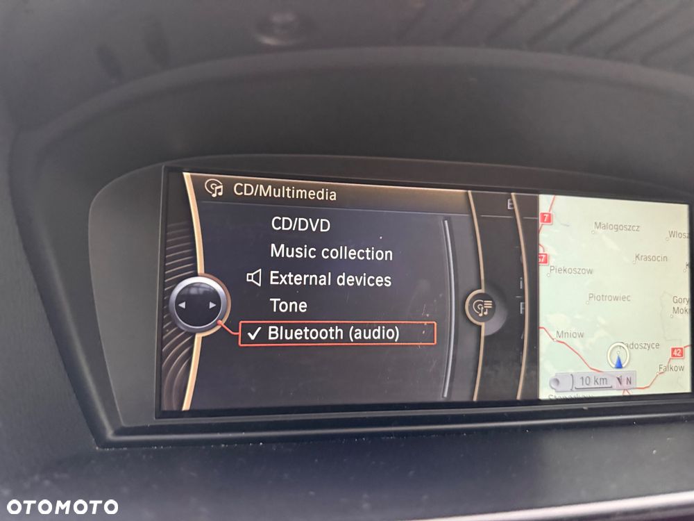 BMW Seria 3 320d DPF Efficient Dynamics Edition - 37