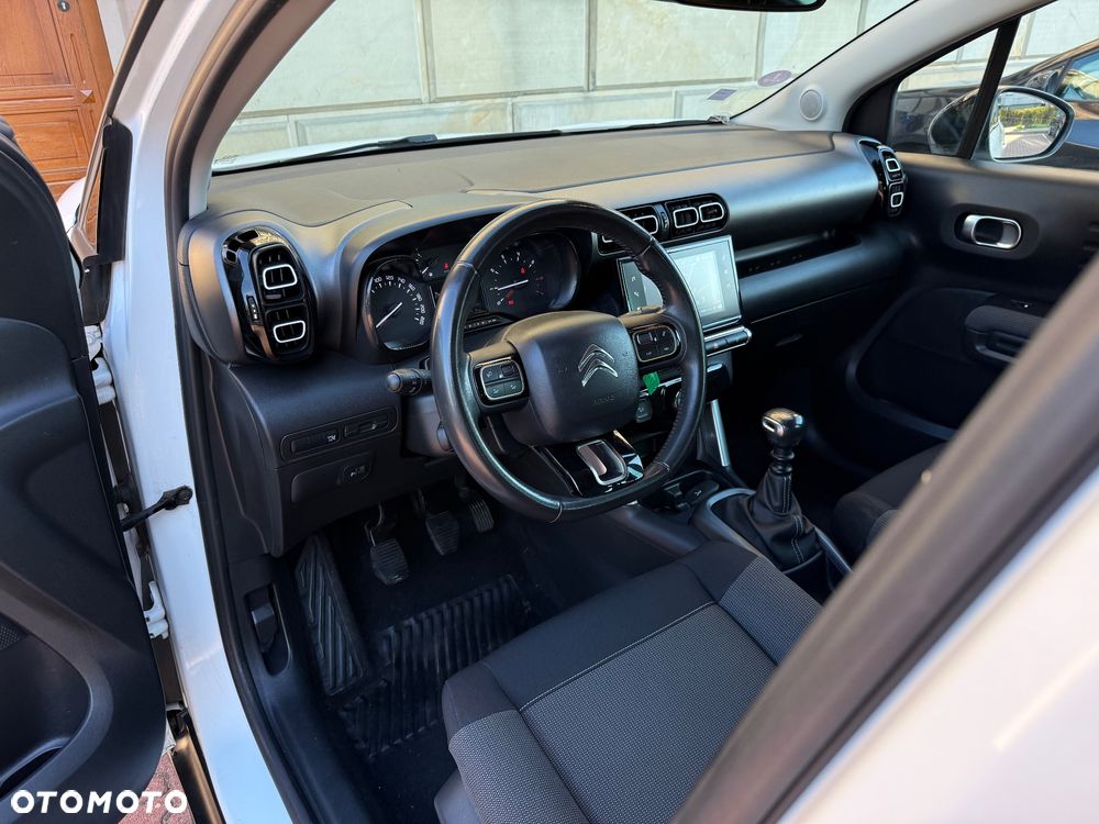 Citroën C3 Aircross 1.2 PureTech GPF Feel S&S - 7