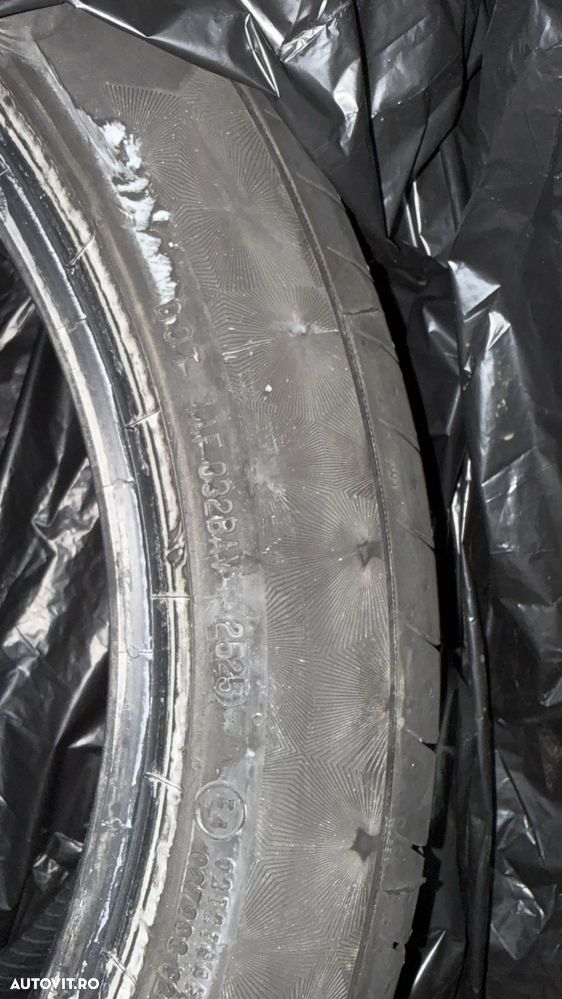 Continental Premium Contact 6 - 5