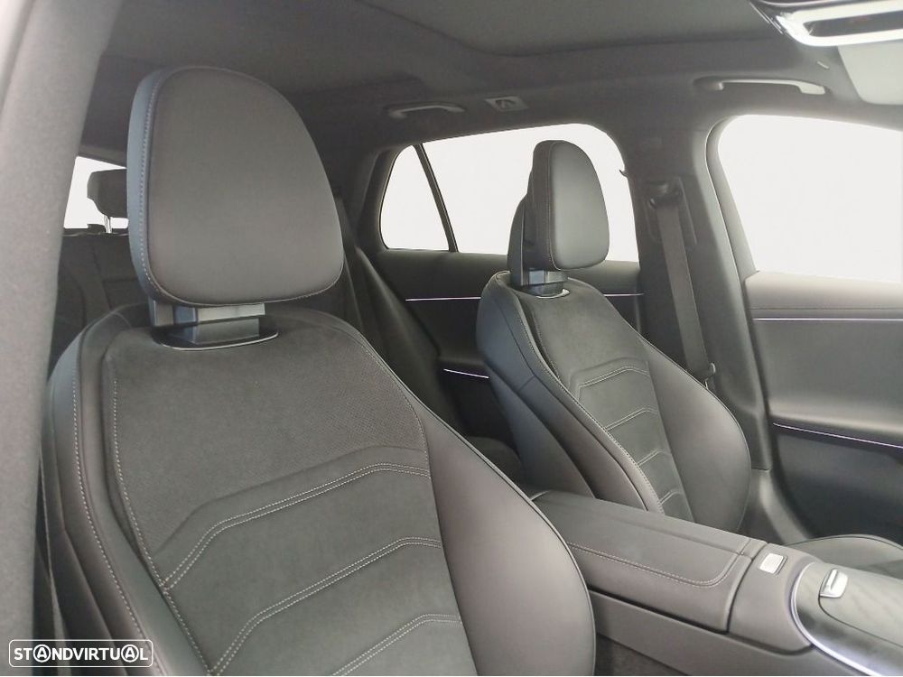 Mercedes-Benz E 300 - 13