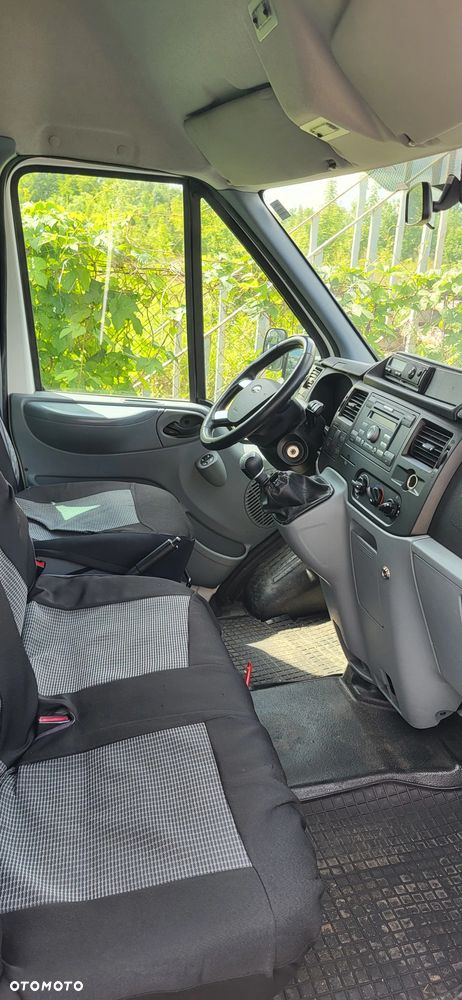 Ford TRANSIT - 4