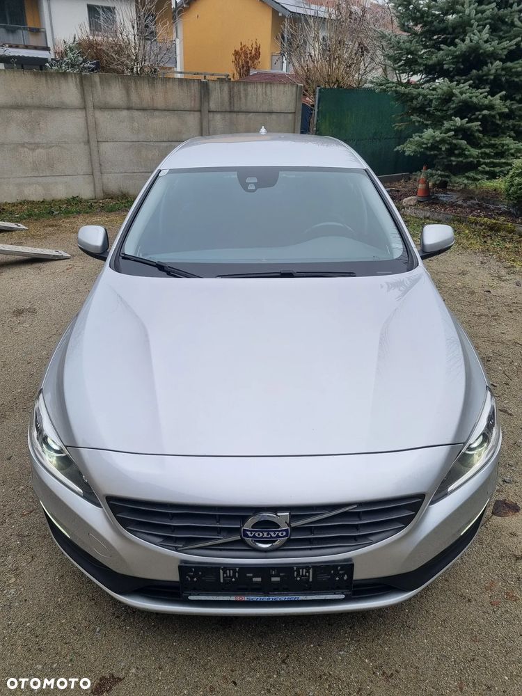 Volvo V60 D3 Linje Business - 14