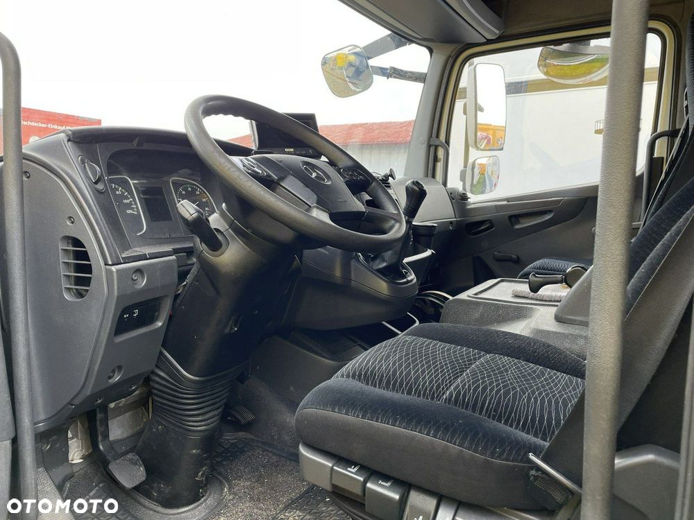 Mercedes-Benz Atego - 3
