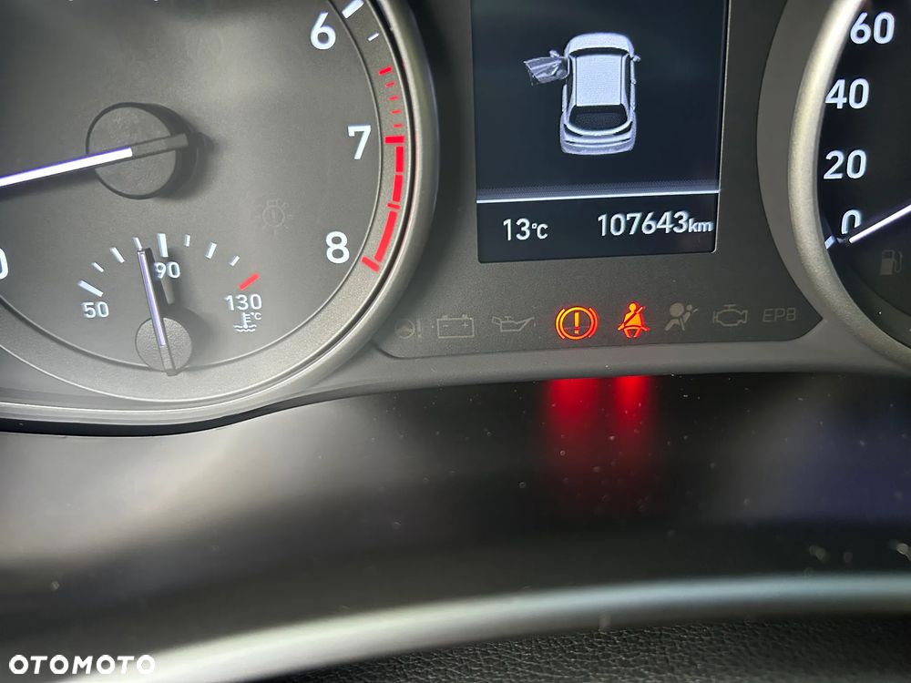 Hyundai i30 1.4 T-GDI YES - 22