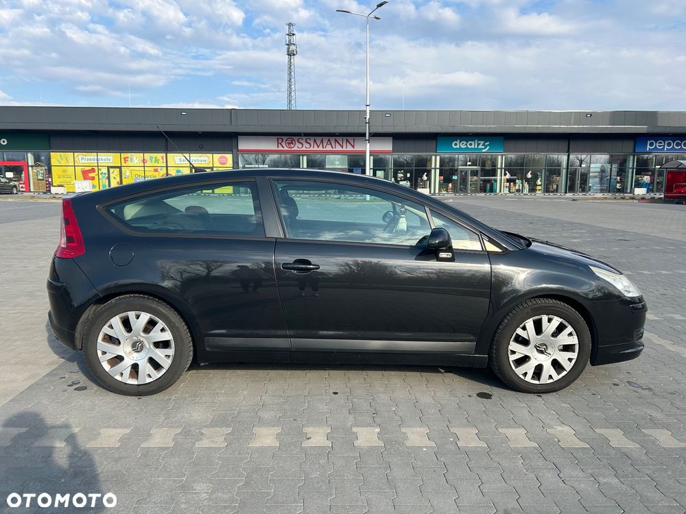 Citroën C4 - 7