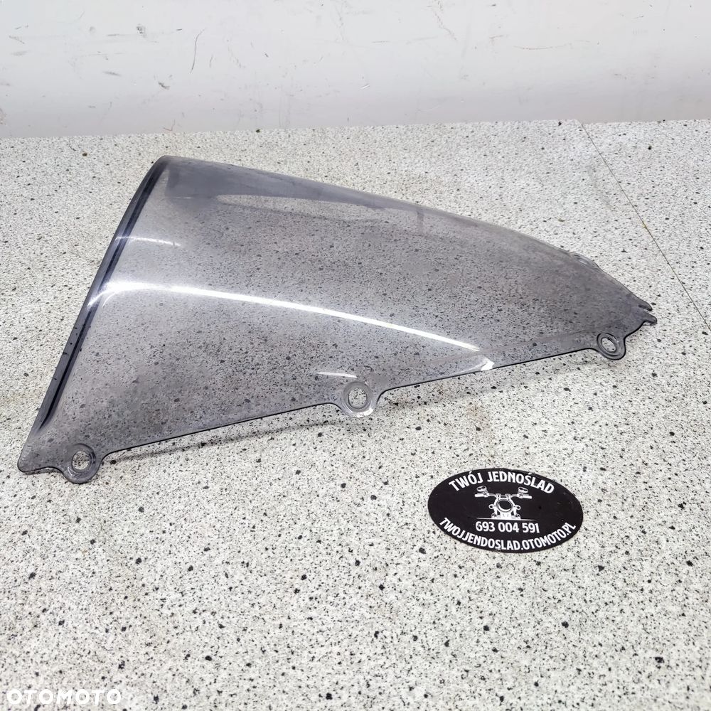 Szyba, szybka, owiewka przód Yamaha R1 98-00 - 3