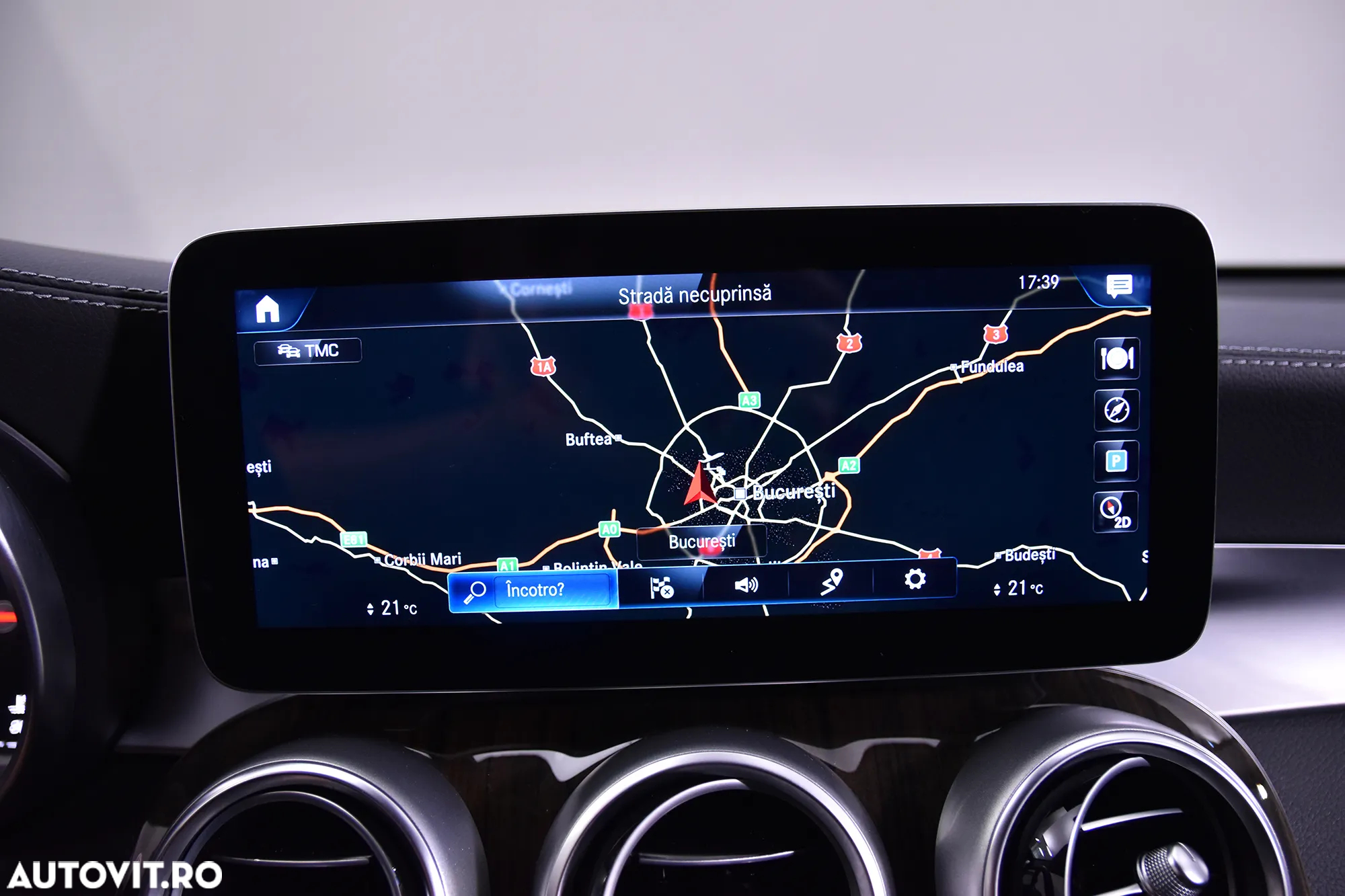 Mercedes-Benz GLC 220 d 4MATIC - 21