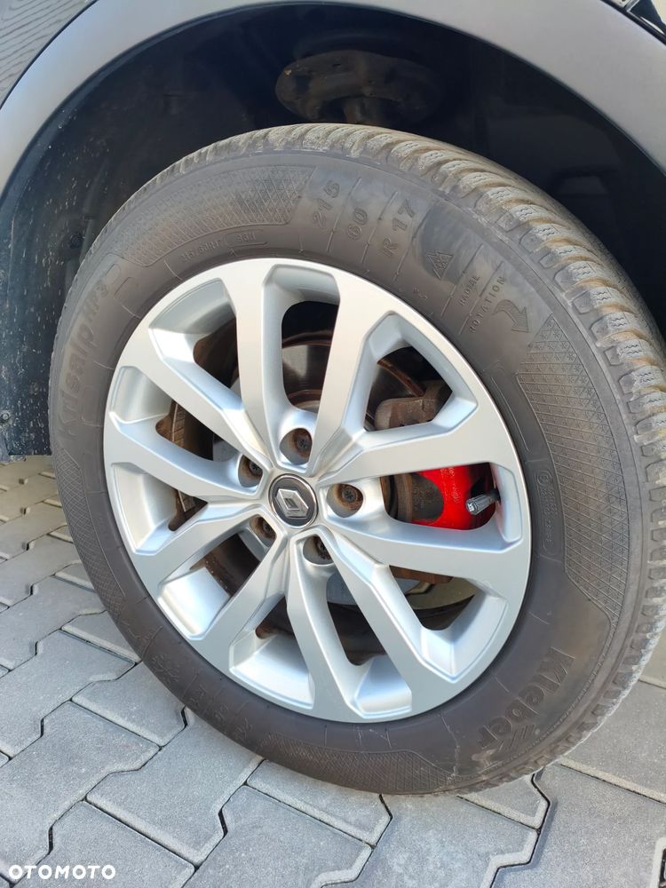 Renault Kadjar 1.3 TCe FAP Intens - 31