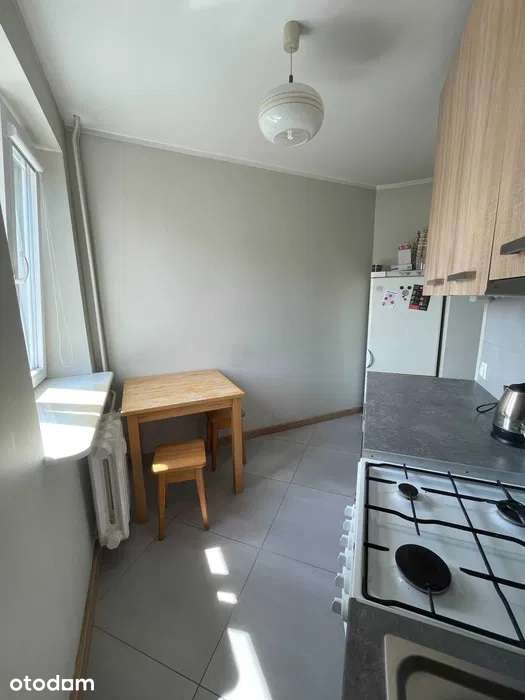Mieszkanie, 54 m², Wrocław