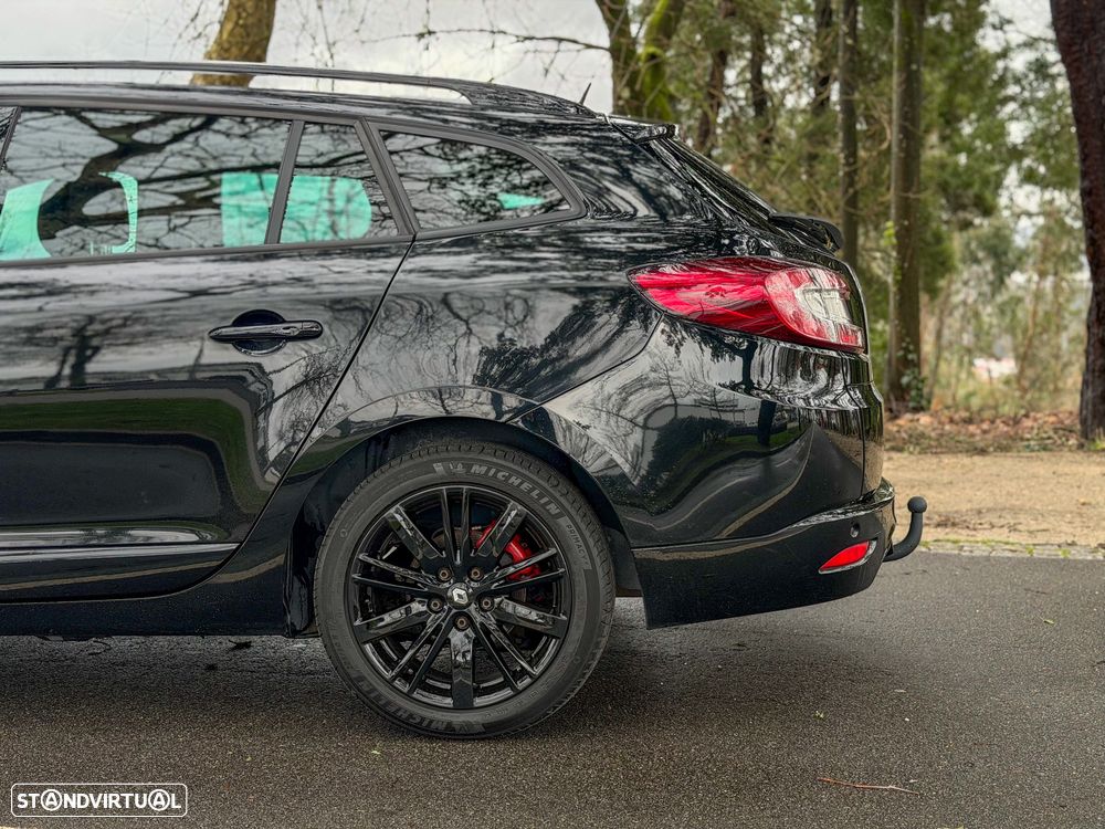 Renault Mégane Break 1.5 dCi Privilege - 6