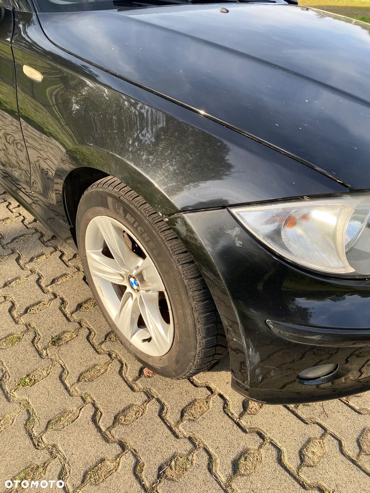 BMW Seria 1 118d - 29