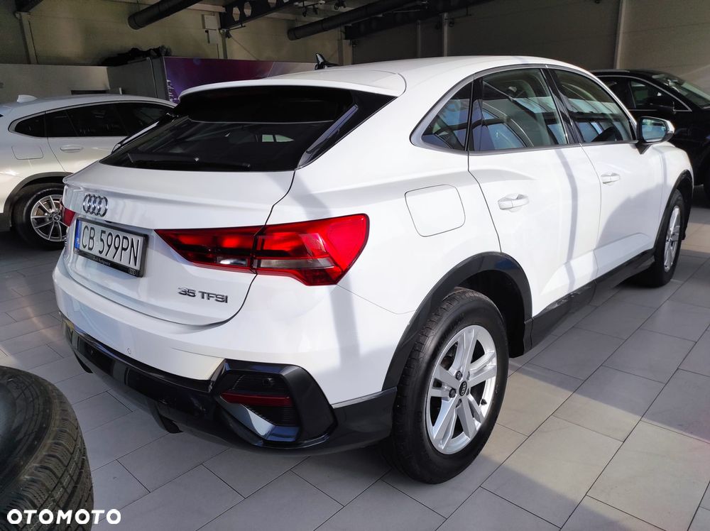 Audi Q3 Sportback - 3