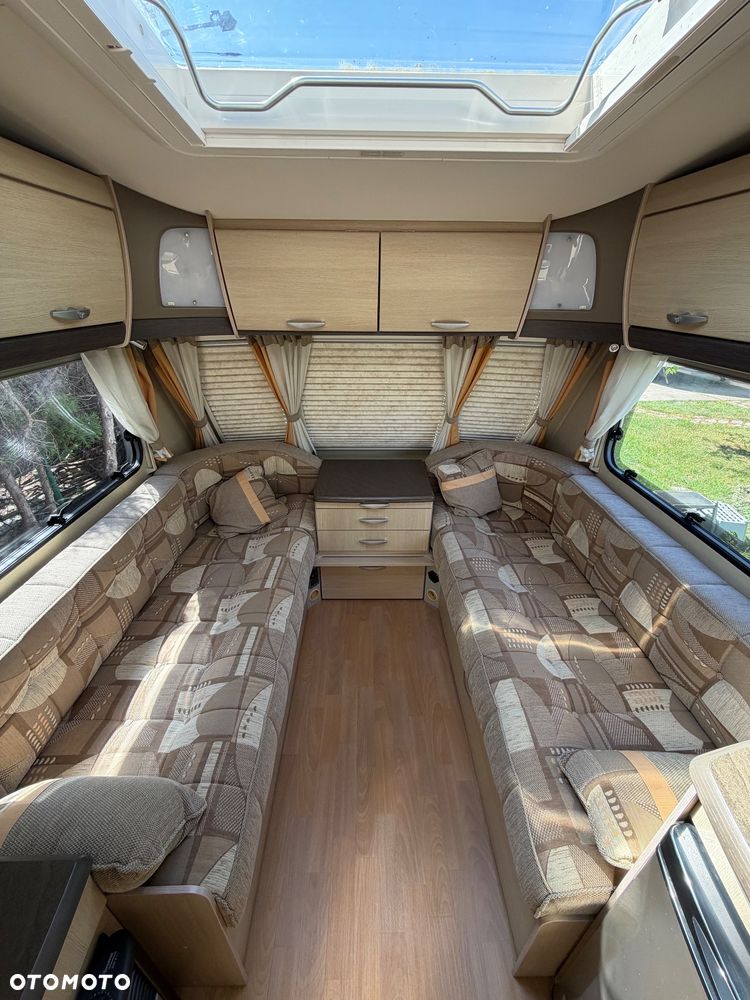 SWIFT Sterling Eccles Topaz - 36