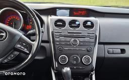 Mazda CX-7 2.2 CD Exclusive + - 18