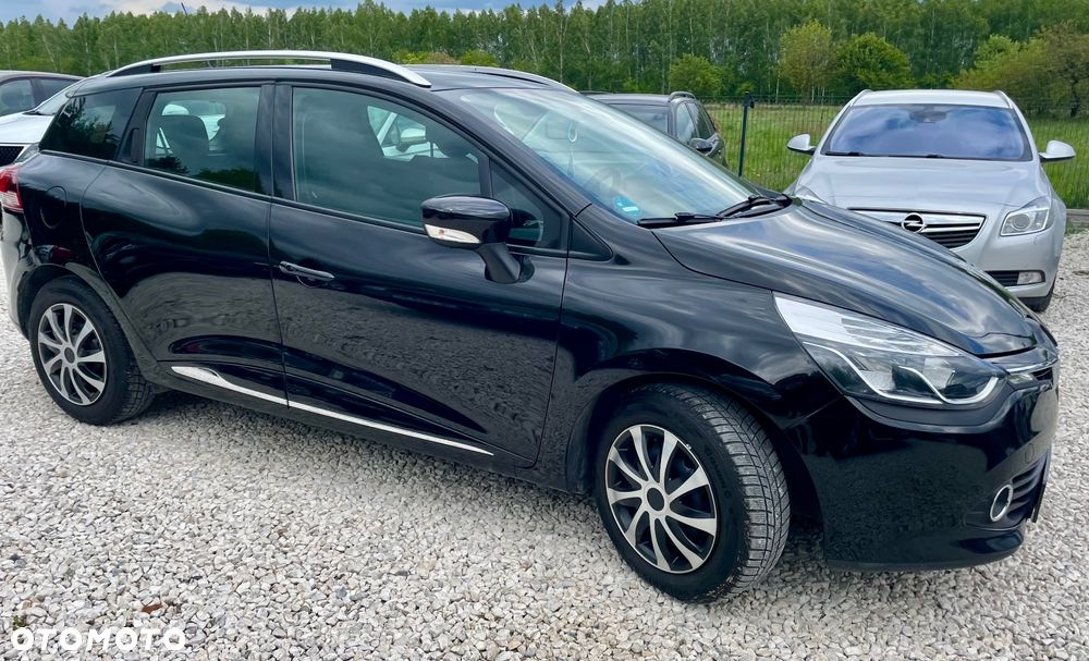 Renault Clio TCe 90 Luxe - 25