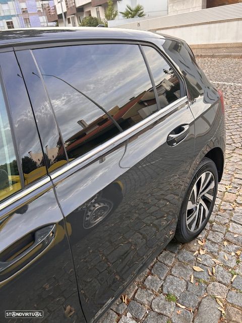 VW Golf 1.4 TSI e-Hybrid DSG - 5