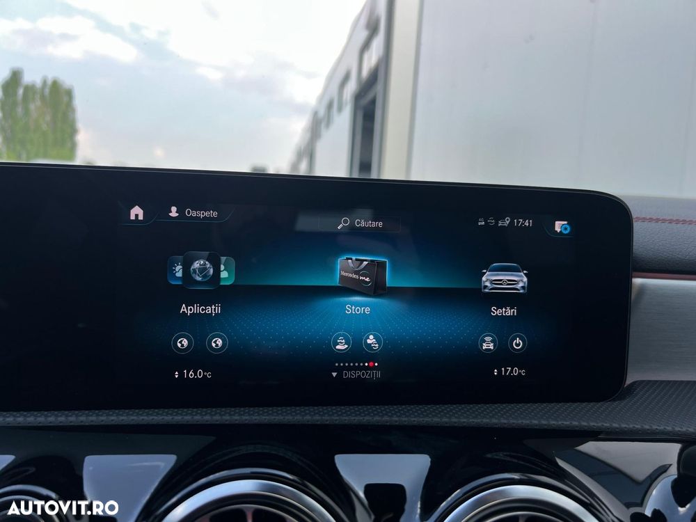MERCEDES-BENZ CLA 2021 — imagine 30