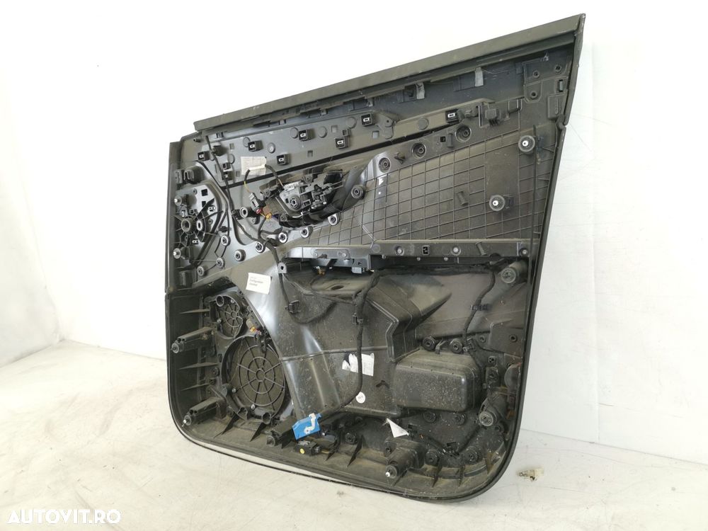 Fata De Usa Sofer Stanga Fata Lamborghini Urus 1 2017 2018 2019 2020 O - 6