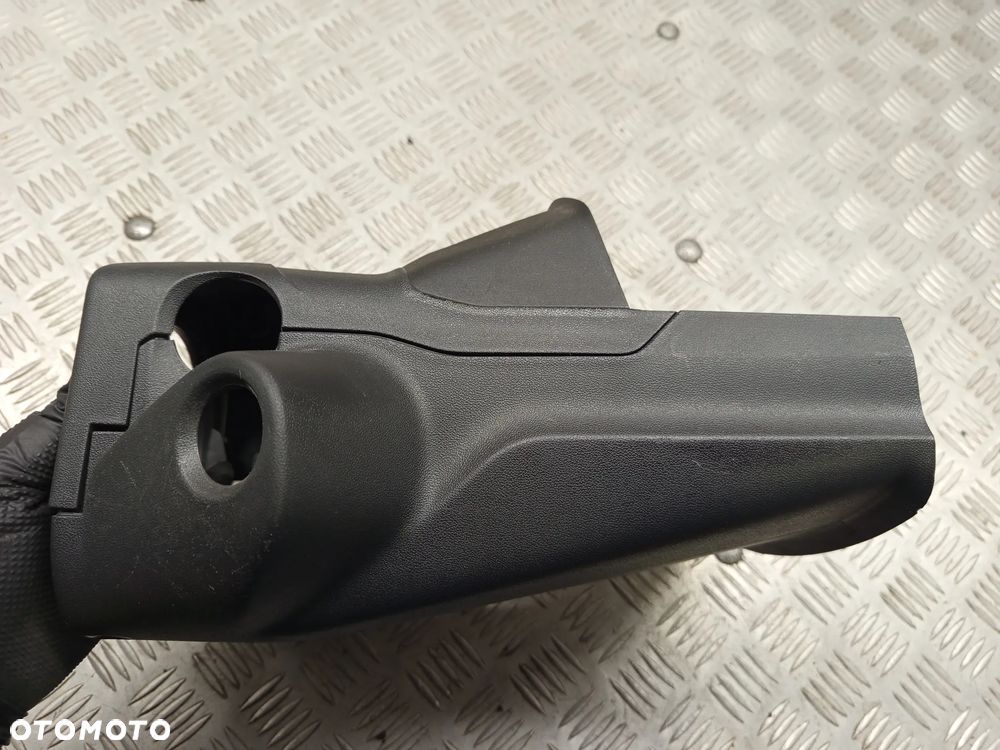 PEUGEOT 2008 LIFT 15-19r. 1.2B OBUDOWA KOLUMNY KIEROWNICZEJ - 5