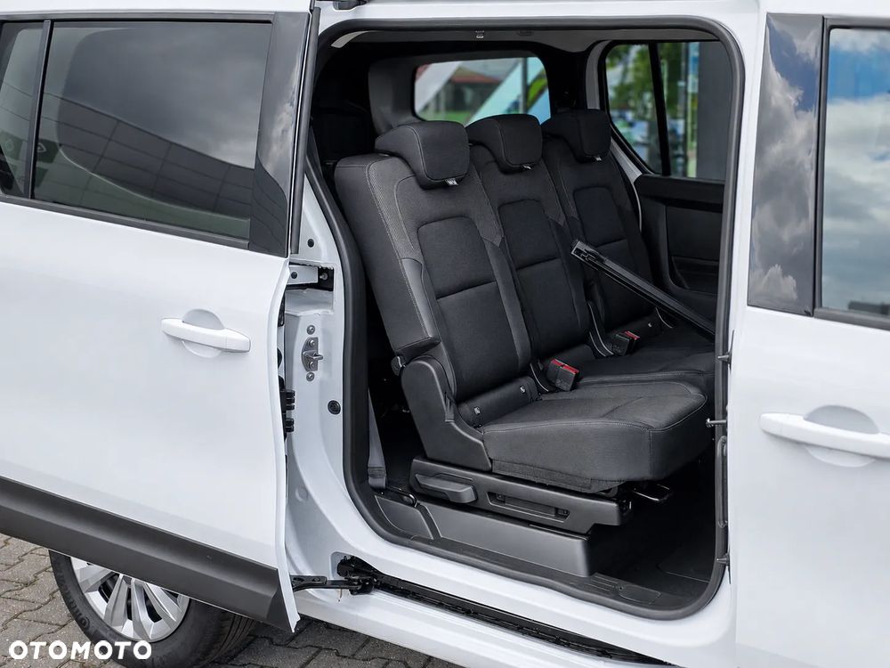 Renault Kangoo 1.5 dCi Equilibre - 5