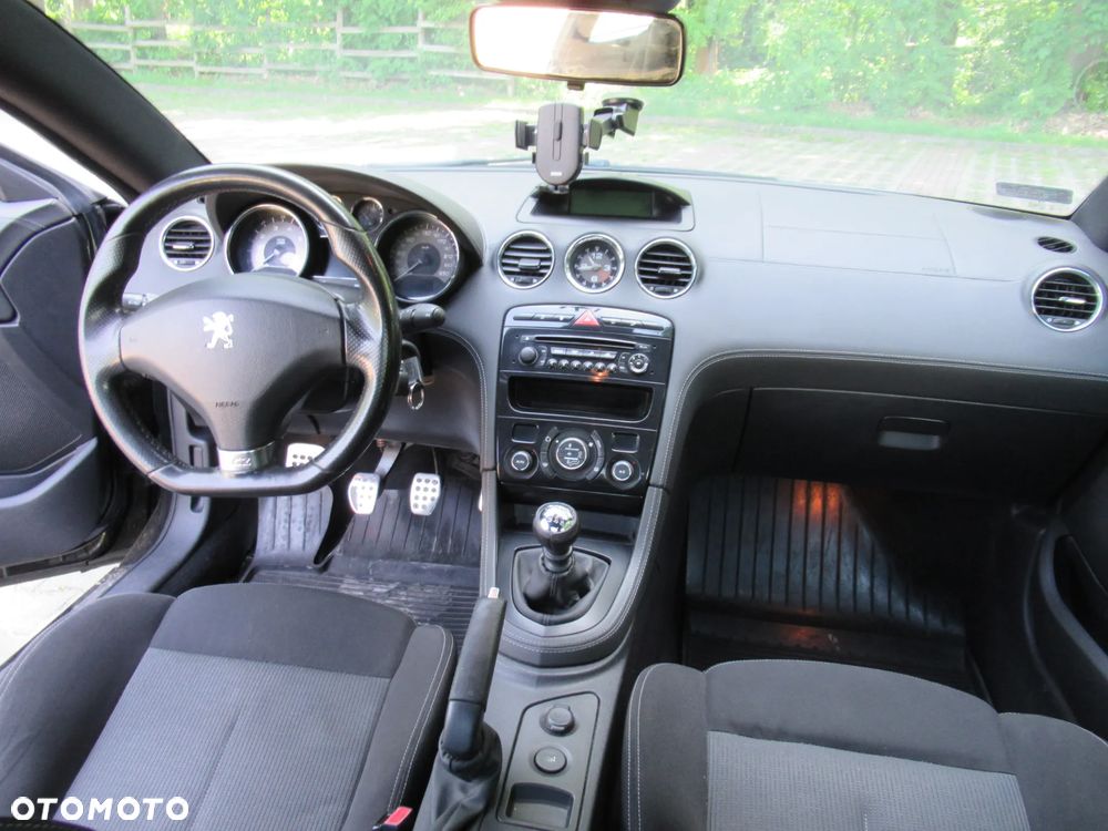 Peugeot RCZ 1.6 THP - 15
