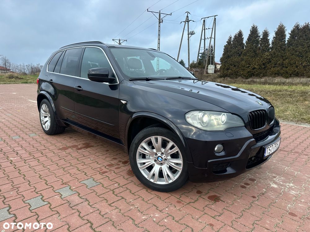 BMW X5 xDrive30d - 1