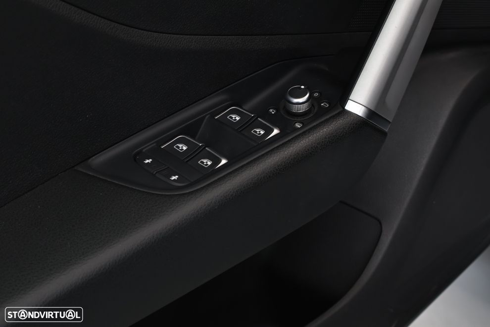 Audi Q2 1.6 TDI - 21