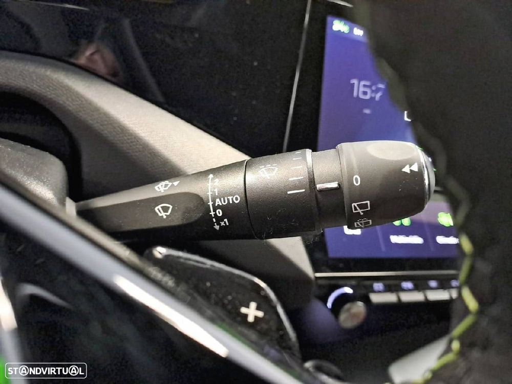 Peugeot 308 SW 1.2 Hybrid GT e-DCS6 - 15