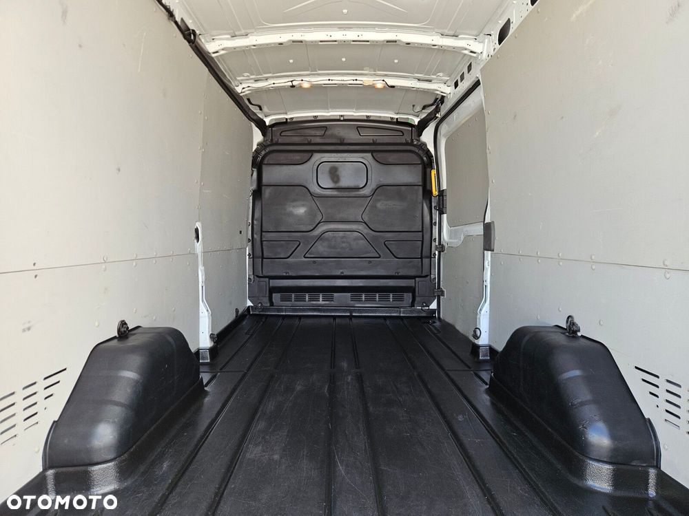 Ford transit L3H2 *63999zł NETTO* 2.0TdCi/131KM - 16