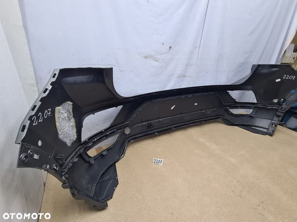 Volkswagen T-roc R-line od 20r 2GA807521A 4xpdc zderzak tył tylny - 7