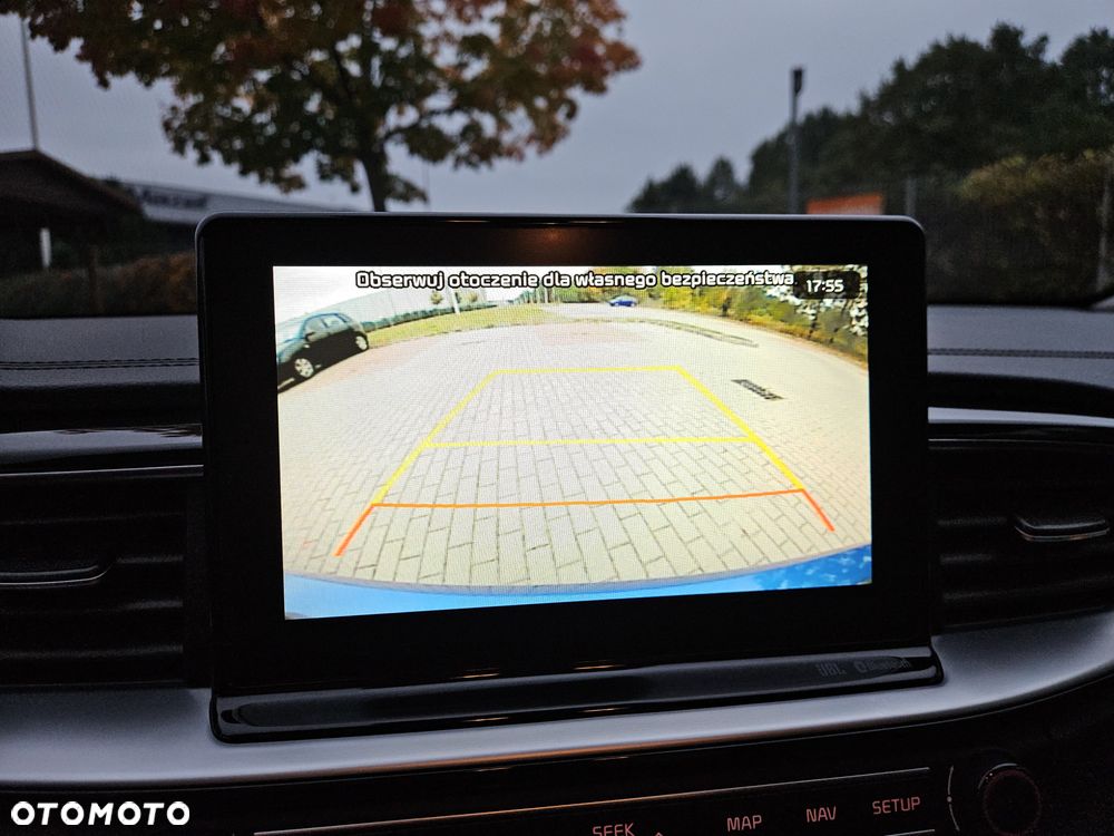 Kia Ceed 1.4 T-GDI L Business Line Plus DCT - 17