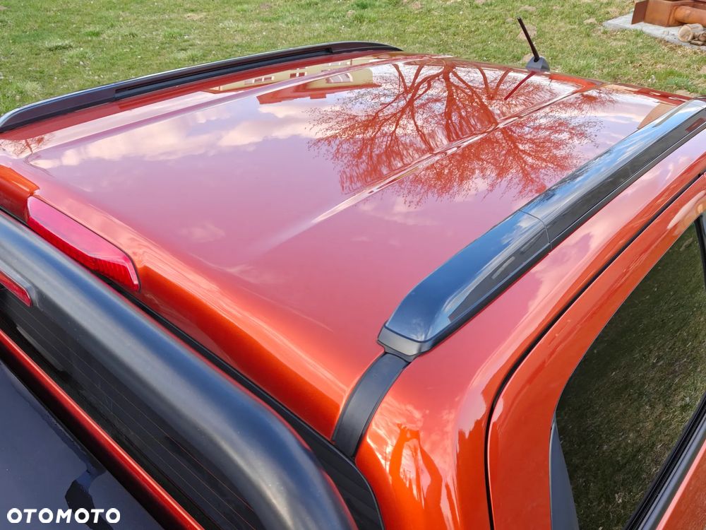 Isuzu D-Max 1.9 DC LSE - 25