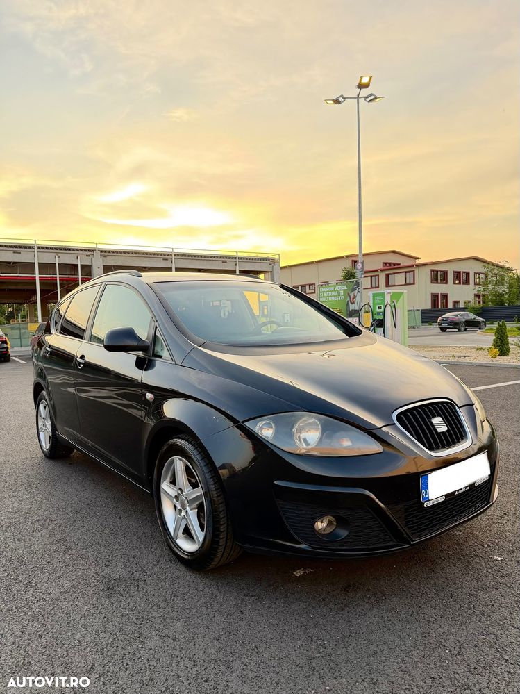 Seat Altea XL - 6
