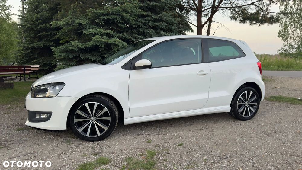 Volkswagen Polo - 5
