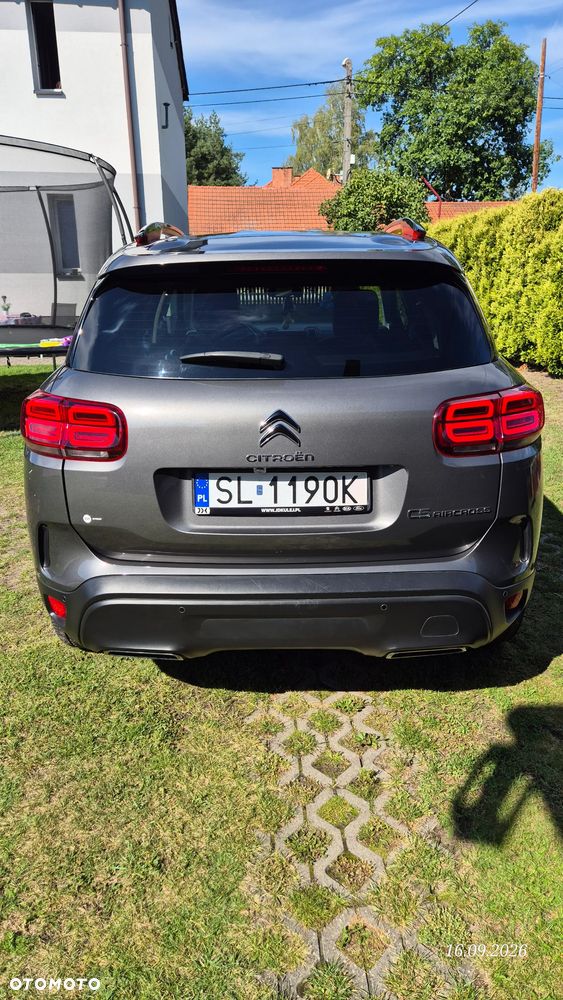 Citroën C5 Aircross 1.5 BlueHDi C-Series - 5