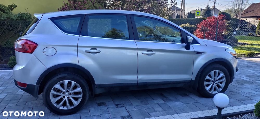 Ford Kuga 2.0 TDCi Trend - 17