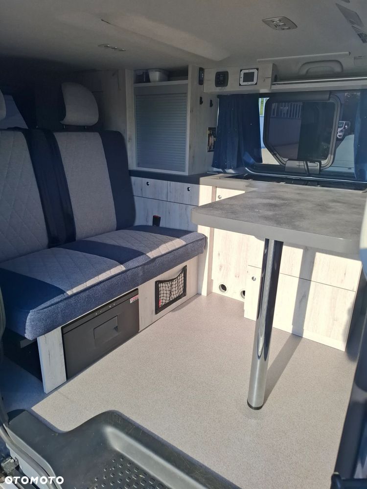 Renault Trafic III- kamper - 16